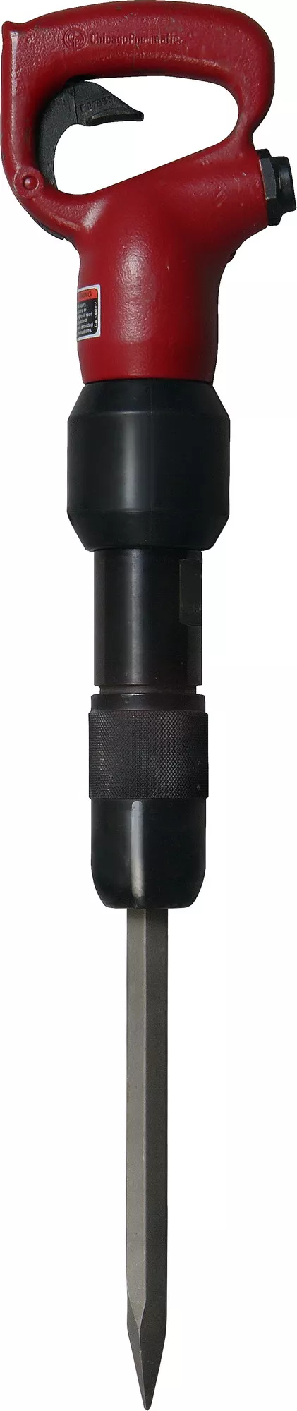 Ręczny młot pneumatyczny Chicago Pneumatic CP 0012 [kołpak] 